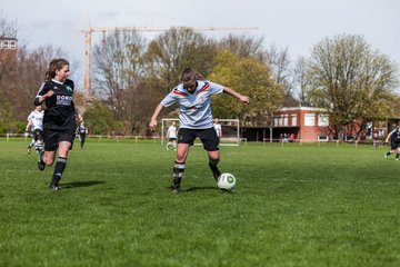 Bild 469 - Frauen Kieler MTV - TSV Schienberg : Ergebnis: 9:0